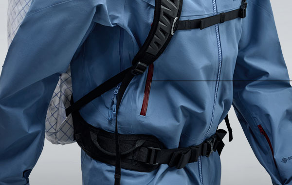 服装织唛清洗后缩水怎么解决？